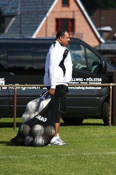 Bild 16 - Kellinghusen am 8.6.12